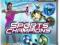 SPORTS CHAMPIONS PS3 MOVE NOWA! OD RĘKI! 4CONSOLE