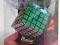 Kostka Rubika 5x5x5 HEX Wysyłka 24 H [ONYKS]
