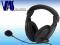 SŁUCHAWKI Z MIKROFONEM ESPERANZA EH103 SKYPE