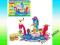 HASBRO --- NOWA LODZIARNIA PLAY-DOH ---- KURIER
