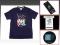 ORYGINALNA KOSZULKA DZIECIĘCA EURO 2012 rozm.164