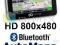 GOCLEVER NAVIO 500 PLUS HD ODBL. FULL + MP3 *8GB
