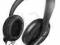 SŁUCHAWKI SENNHEISER HD 202 II - CZARNE