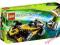 LEGO 8228 ** Racers Sting Striker ** F-ra