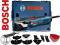PIŁA WYRZYNARKA SZLIFIERKA BOSCH GOP 300 SCE +akc