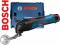 WYRZYNARKA SZLIFIERKA PIŁA BOSCH GOP 10,8V L-BOXX