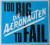 Die Aeronauten-Too Big To Fall-2CD