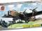 Short Stirling BIII Airfix 07002