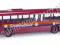 MAN SL 200 autobus DB  Merkur Spielot Herpa 159531