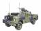 Land Rover LWB 109 Italeri 6353