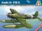 ARADO AR 196 A-3 Italeri 2675