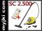 SC 2.500 C PAROWNICA KARCHER + odkamieniacz , 1020
