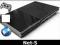 Konsola Sony PlayStation 2 slim czarna Gwar FV