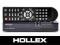 Odbiornik STB DVB-T Opticum HD T90 Hollex