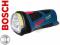 LAMPA LATARKA akum. POWER LED BOSCH GLI 10,8V