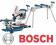 BOSCH PIŁA UKOSNICA GCM 10S GRATIS STÓŁ GTA 2600