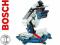 BOSCH PIŁA STOŁOWA UKOŚNICA GTM 12 PROFESIONAL