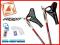 Kije Nordic Walking Fizan NW Speed Red + Gratisy