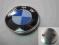 BMW E36 E46 E38 E39 EMBLEMAT LOGO ZNACZEK 82mm