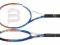 Rakieta WILSON BLX TOUR LIMITED