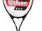 Rakieta tenisowa Wilson Titanium XL