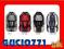 KINDERKRAFT Fotelik samochodowy 9-36 kg SMART