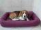 ELEGANCKIE LEGOWISKO DLA PSA! 70x80cm   KOLORY