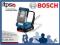 BOSCH LATARKA AKUMULATOROWA 14,4V 18V GLI VariLED