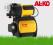 AL-KO Hydrofor ogrodowy pompa HWF 1000 z filtrem