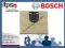 BOSCH WOREK WORKI DO ODKURZACZ ODKURZACZA GAS 25