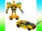 TRANSFORMERS - PRIME DELUXE - BUMBLEBEE 37976