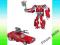 TRANSFORMERS - PRIME DELUXE - CLIFJUMPER 37977