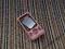 100% ORYGINALNA OBUDOWA SONY ERICSSON W205 pink