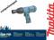 MAKITA 6904VH ELEKTRYCZNY 2-BIEGOWY KLUCZ UDAROWY