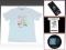 ORYGINALNA KOSZULKA DZIECIĘCA EURO 2012 rozm.164
