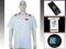 ORYGINALNY T-SHIRT KOSZULKA EURO 2012 rozmiar L