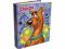 N: segregator Scooby Doo A5 na karteczki