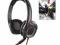Plantronics GameCom 307 z grą Dungeon Siege III
