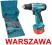 Wkrętarka Makita 6271DWAETC 12V + AKCESORIA