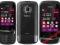 Nowy Telefon Nokia C2-03 C203 Dual black + 8GB FV