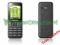Nowy Telefon Samsung E3210 E 3210 Black PL GW FV23