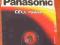 Bateria CR1025 Panasonic Litowa