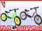 PUKY rower LR 1 L +3 od 35 cm pompowane koła 2xkol