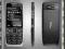 Czarny Smartfon NOKIA E52 wifi 3G HSDPA moduł GPS