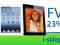 Nowy iPad 3 64GB LTE czarny /FV23% W-Wa