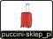 Średnia walizka PUCCINI PP 001 B red PO LIFTINGU