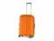 Średnia walizka PUCCINI PP001 B orange PO LIFTINGU