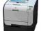 HIT ! LASER COLOR HP CP2025 TN 128MB / LAN /GW /FV