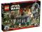 LEGO STAR WARS 8038 BATTLE OF ENDOR