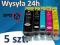 5x TUSZ CANON PGI-525 CLI-526 MG5250 MG6150 MG8150